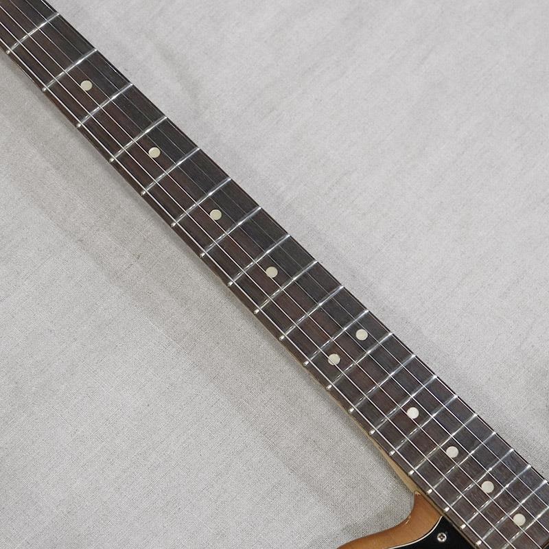 Fender USA VINTAGE Telecaster Custom '74 Walnut/R 画像8