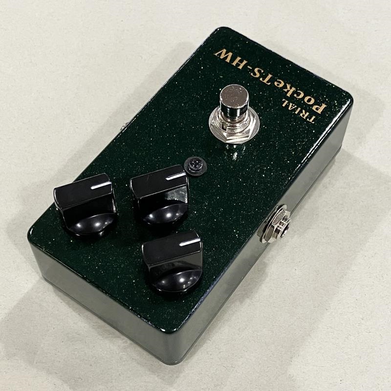 TRIAL USED 中古 PockeTS-HW 画像1