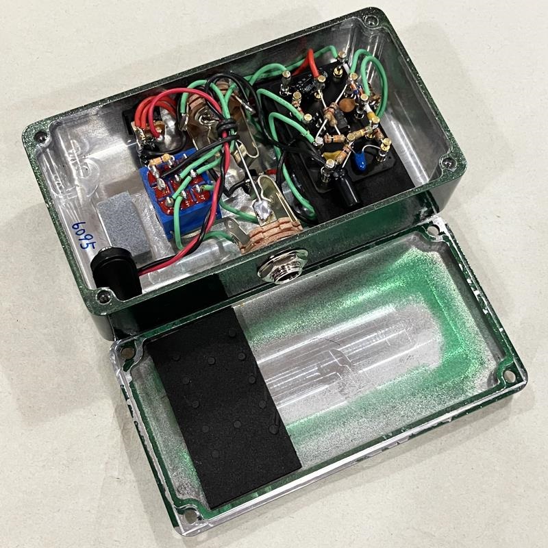 TRIAL USED 中古 PockeTS-HW 画像3