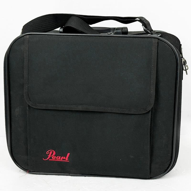 Pearl USED 中古 P-2002C 【セミハードケース付属】 画像9