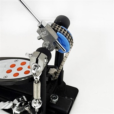 Pearl USED 中古 P-2100C【セミハードケース付属・アンカーボルト片側不足】 画像3