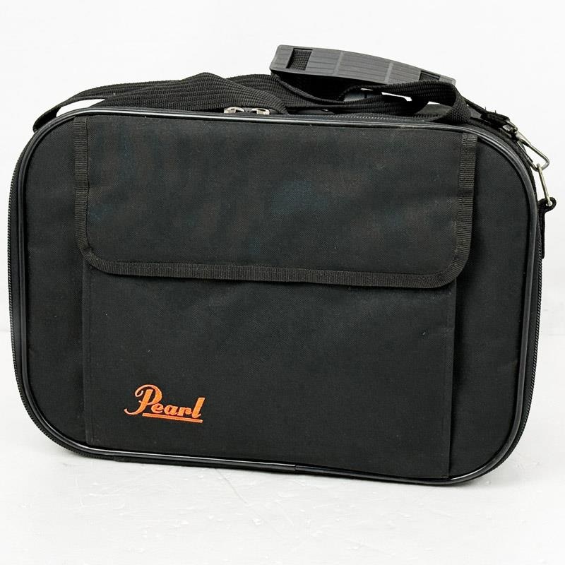 Pearl USED 中古 P-2100C【セミハードケース付属・アンカーボルト片側不足】 画像8