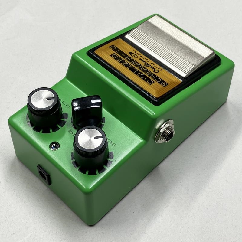 ovaltone ovalized screamer10