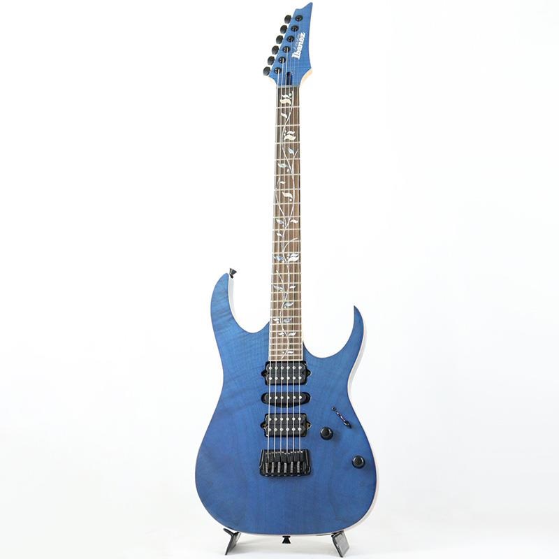Ibanez j.custom RG8571-LBE (Lapis Blue) [Limited Model] 画像1