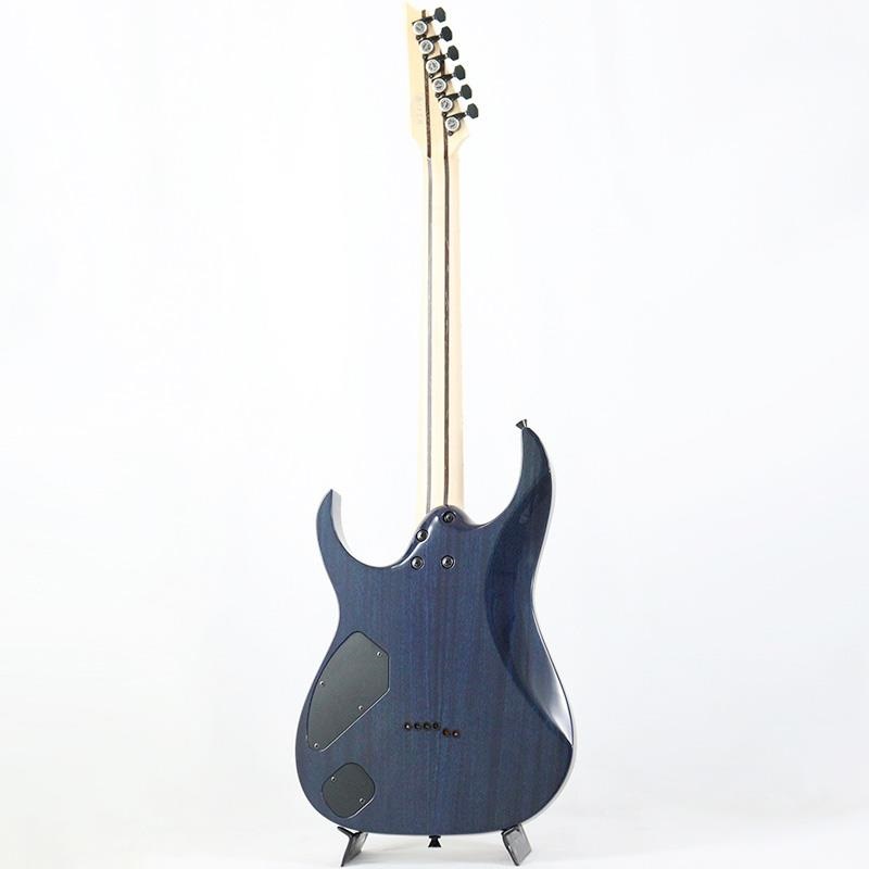 Ibanez j.custom RG8571-LBE (Lapis Blue) [Limited Model] 画像2
