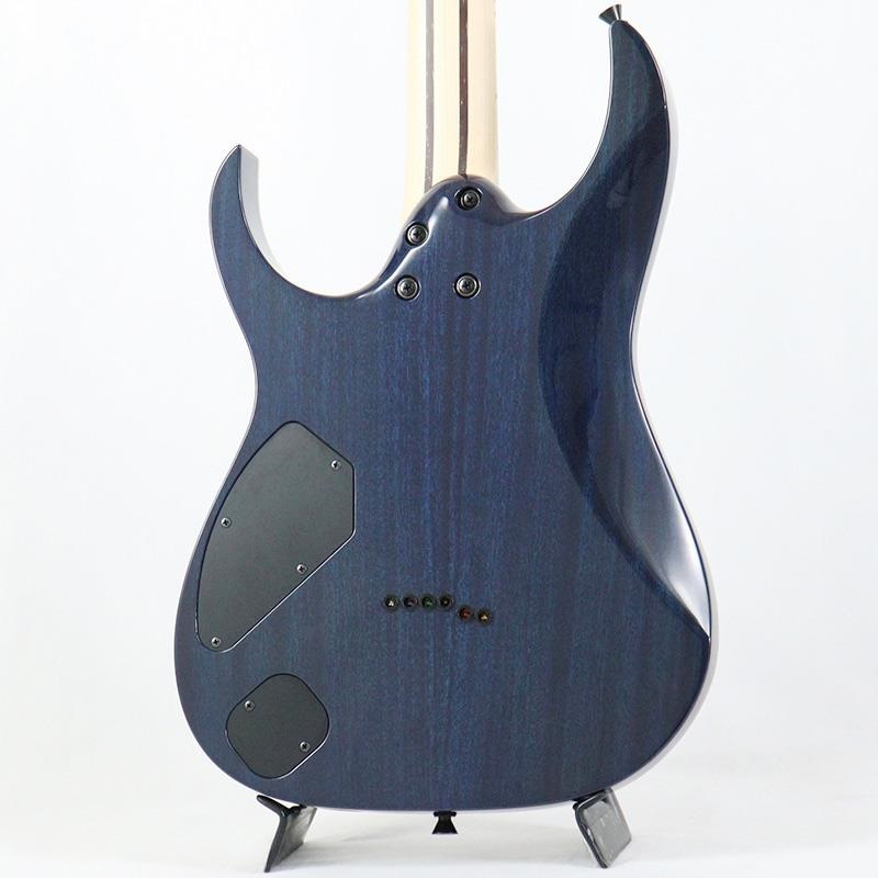 Ibanez j.custom RG8571-LBE (Lapis Blue) [Limited Model] 画像3