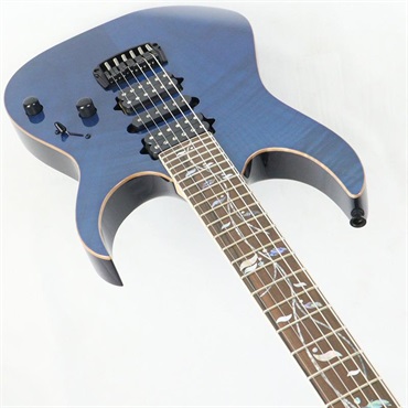 Ibanez j.custom RG8571-LBE (Lapis Blue) [Limited Model] 画像4