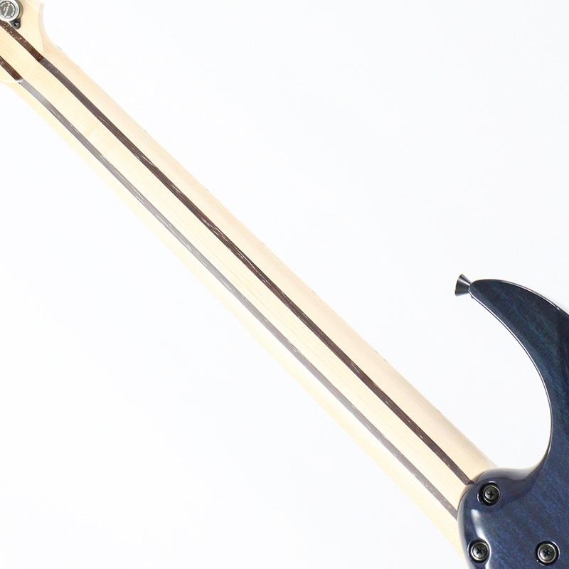 Ibanez j.custom RG8571-LBE (Lapis Blue) [Limited Model] 画像6