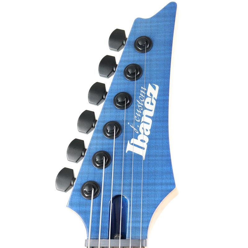 Ibanez j.custom RG8571-LBE (Lapis Blue) [Limited Model] 画像7