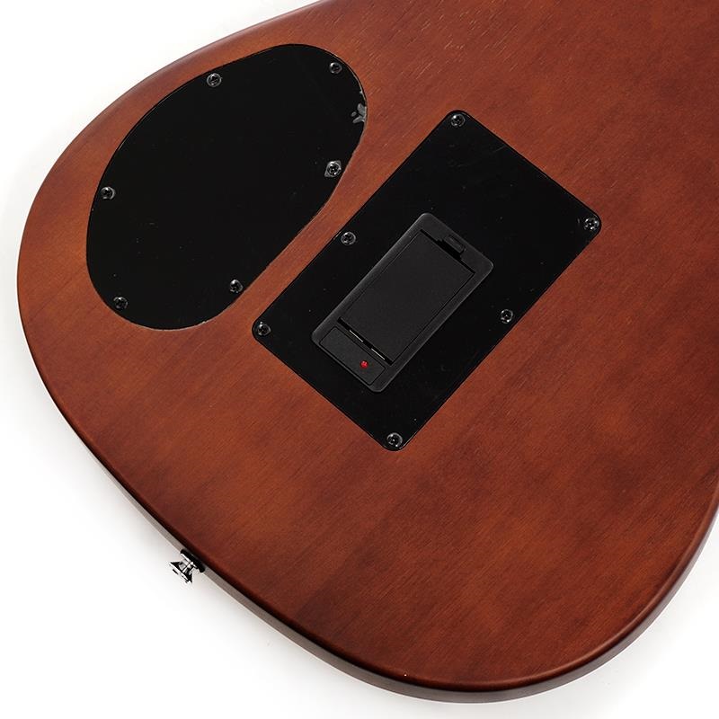 Fender Acoustics Acoustasonic Standard Telecaster (Honey Burst) 【特価】 画像7