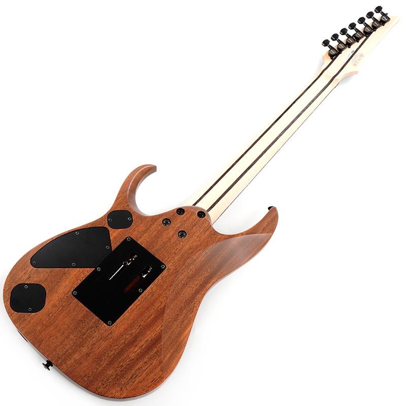 Amazon.com: Ibanez Prestige RGDR4327 7-string Electric