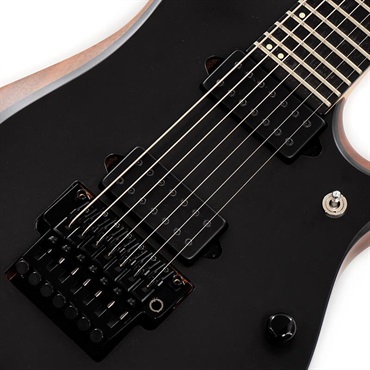 Amazon.com: Ibanez Prestige RGDR4327 7-string Electric