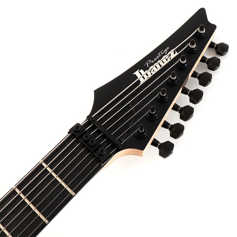 準新品 アイバニーズ Prestige RGDR4327-NTF 7弦ギター Amazon.com: Ibanez Prestige RGDR4327 7-string Electric