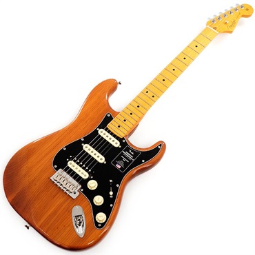 Fender USA American Professional II Stratocaster HSS (Roasted Pine /Maple)【旧価格品】 画像1