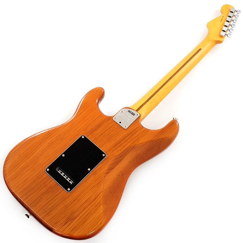 Fender USA American Professional II Stratocaster HSS (Roasted Pine /Maple)【旧価格品】 画像2