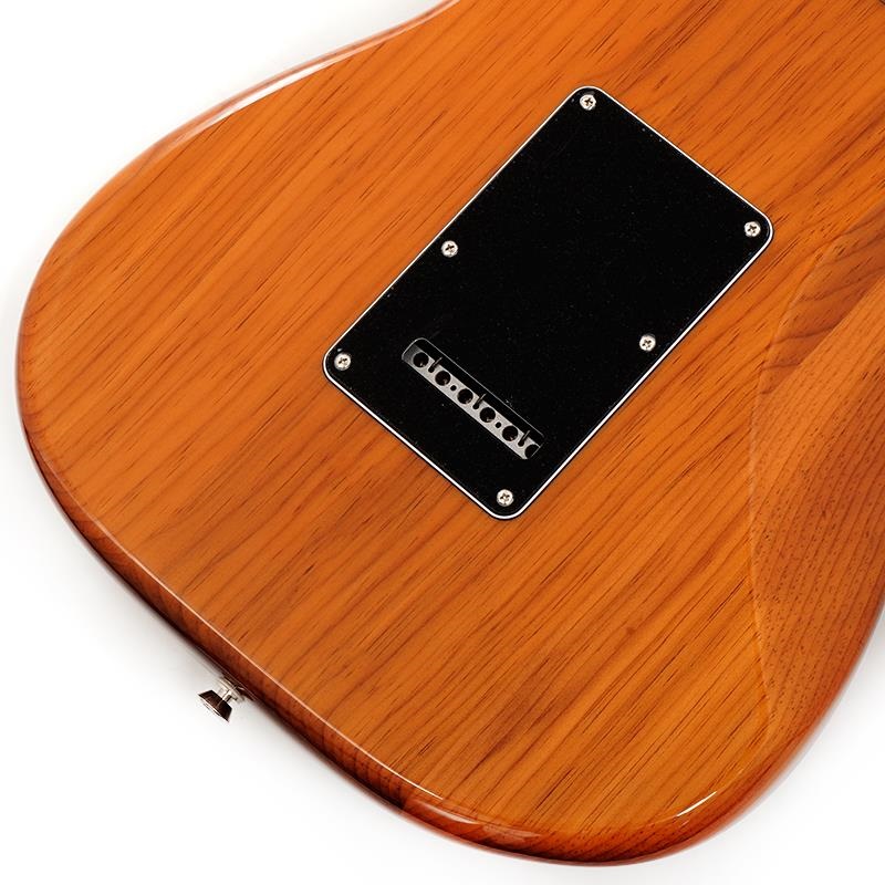 Fender USA American Professional II Stratocaster HSS (Roasted Pine /Maple)【旧価格品】 画像7