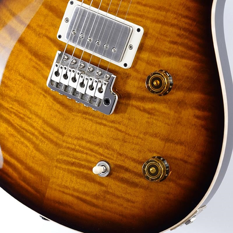 P.R.S. CE 22 Limited Edition (Black Amber) SN.0404031 画像4