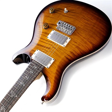 P.R.S. CE 22 Limited Edition (Black Amber) SN.0404031 画像5