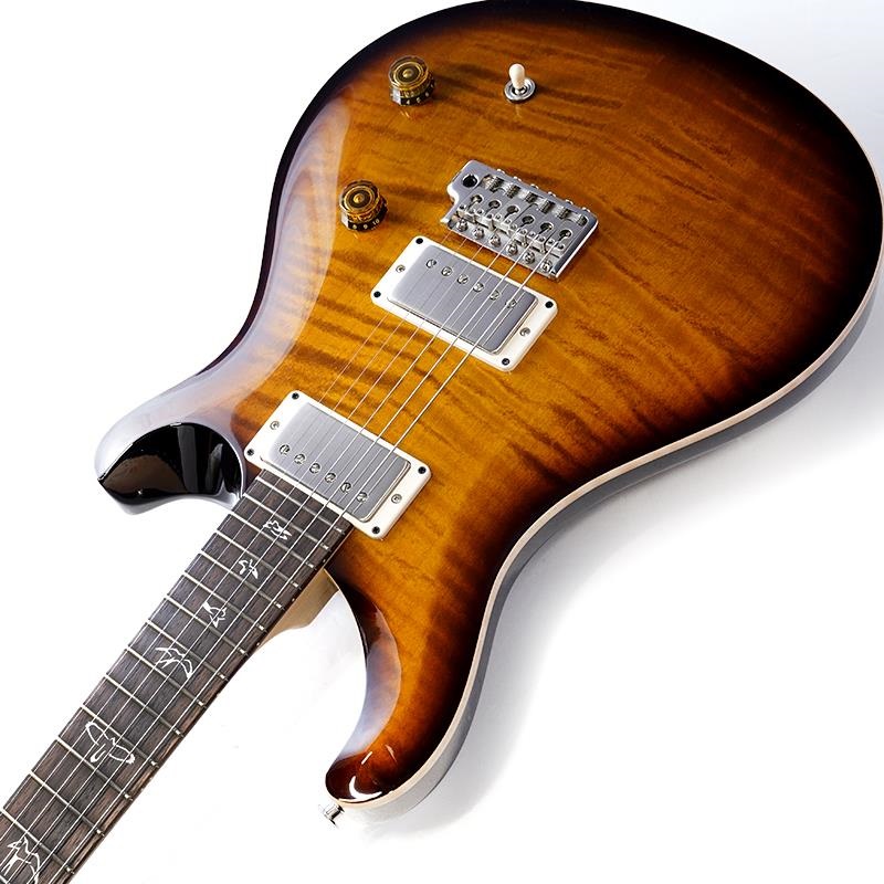 P.R.S. CE 22 Limited Edition (Black Amber) SN.0404031 画像5