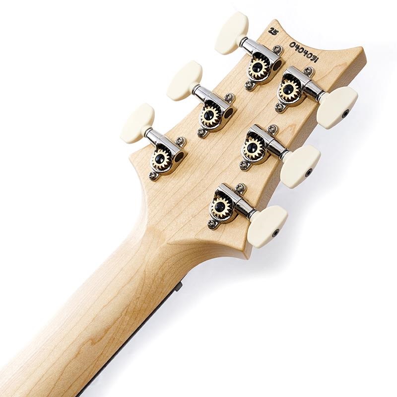 P.R.S. CE 22 Limited Edition (Black Amber) SN.0404031 画像9