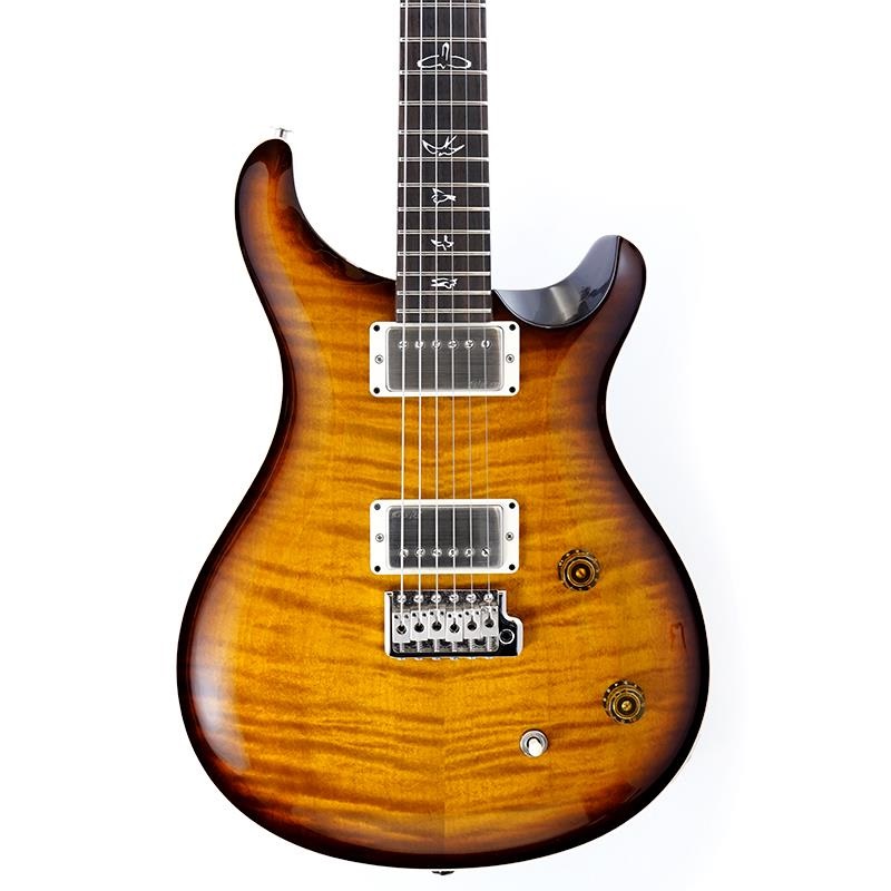 P.R.S. CE 22 Limited Edition (Black Amber) SN.0404031