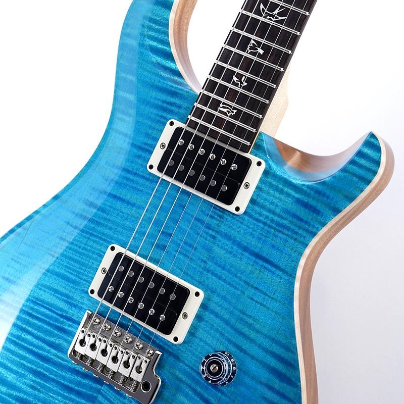 P.R.S. CE 22 Limited Edition (Carroll Blue) SN.0405424 画像3