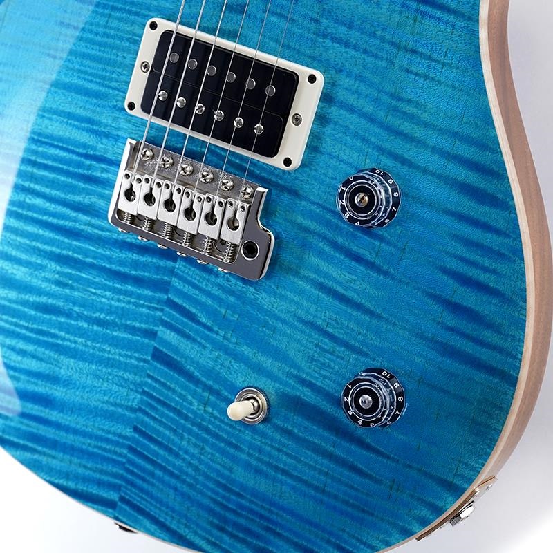 P.R.S. CE 22 Limited Edition (Carroll Blue) SN.0405424 画像4