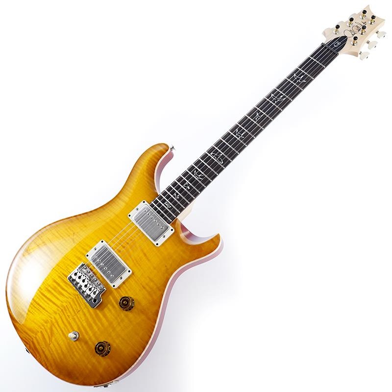 P.R.S. CE 22 Limited Edition (McCarty Sunburst) SN.0405331