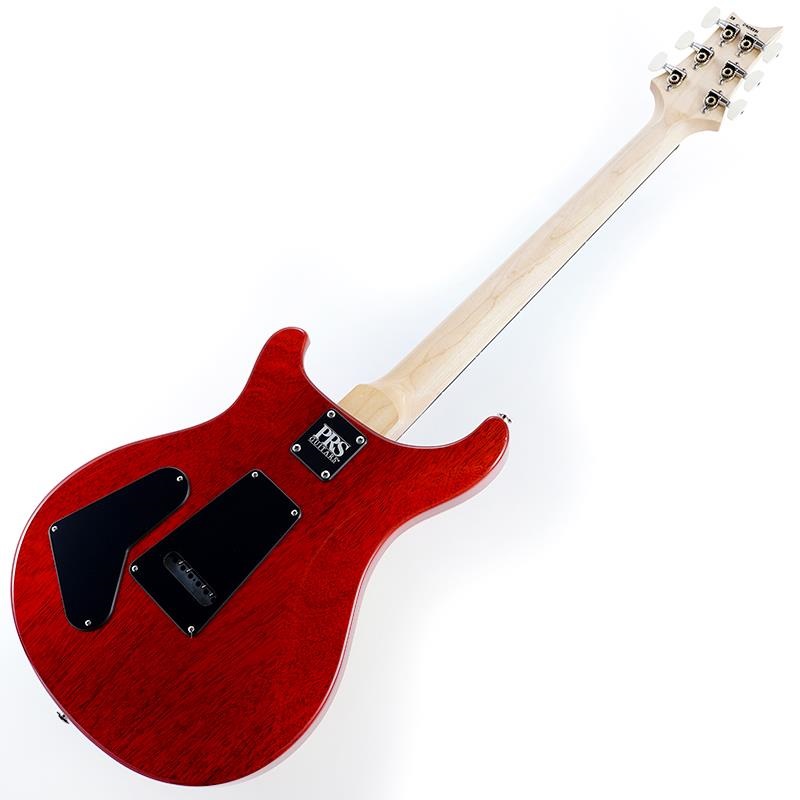 P.R.S. CE 22 Limited Edition (McCarty Sunburst) SN.0405331