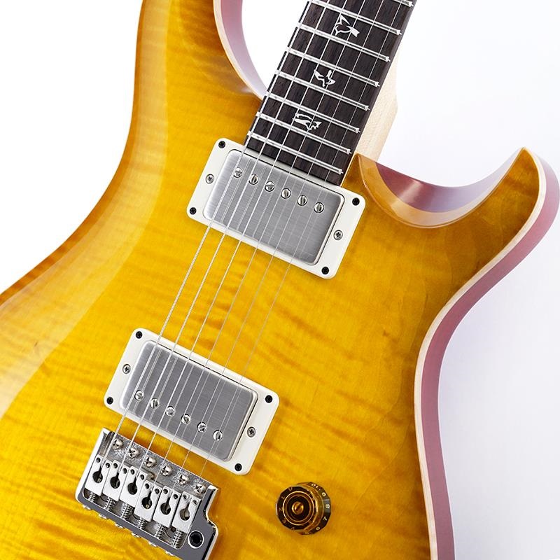 P.R.S. CE 22 Limited Edition (McCarty Sunburst) SN.0405331 画像3