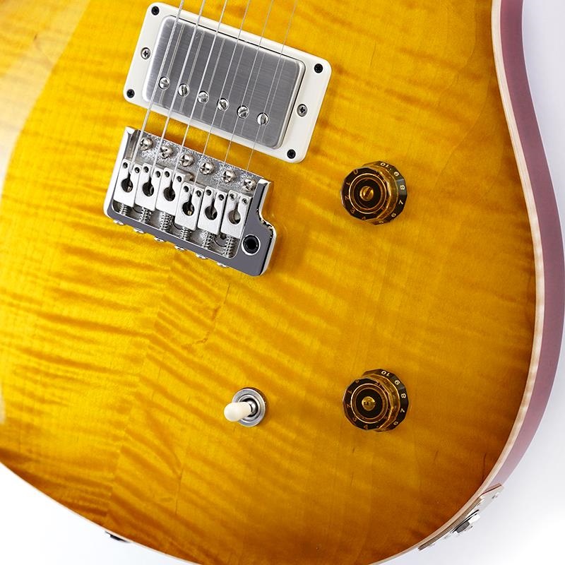P.R.S. CE 22 Limited Edition (McCarty Sunburst) SN.0405331 画像4