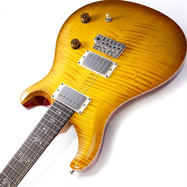 P.R.S. CE 22 Limited Edition (McCarty Sunburst) SN.0405331 画像5
