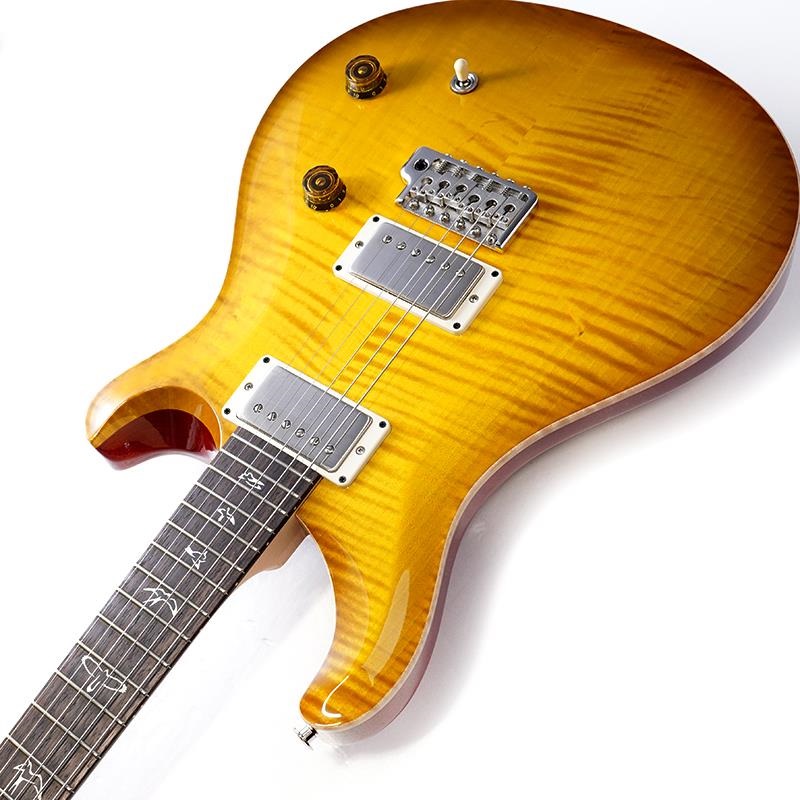 P.R.S. CE 22 Limited Edition (McCarty Sunburst) SN.0405331 画像5