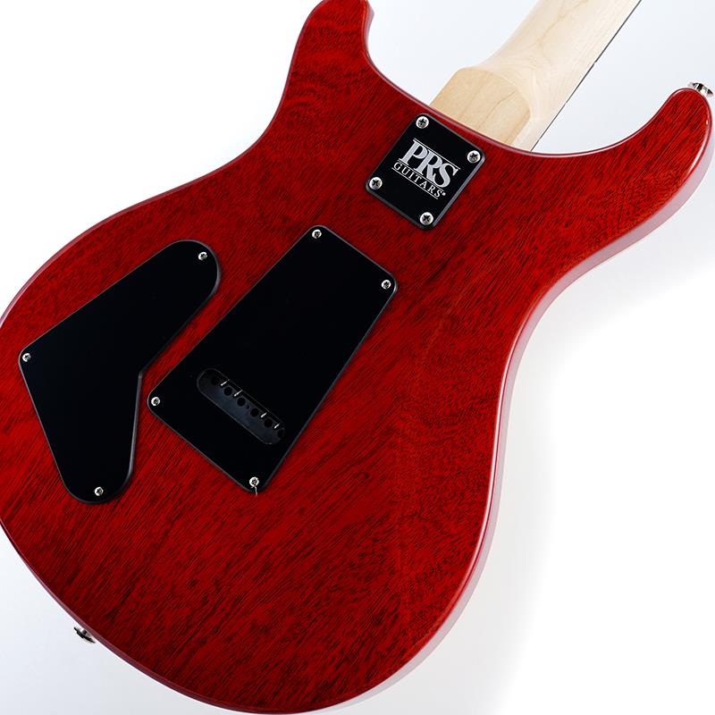 P.R.S. CE 22 Limited Edition (McCarty Sunburst) SN.0405331 画像7