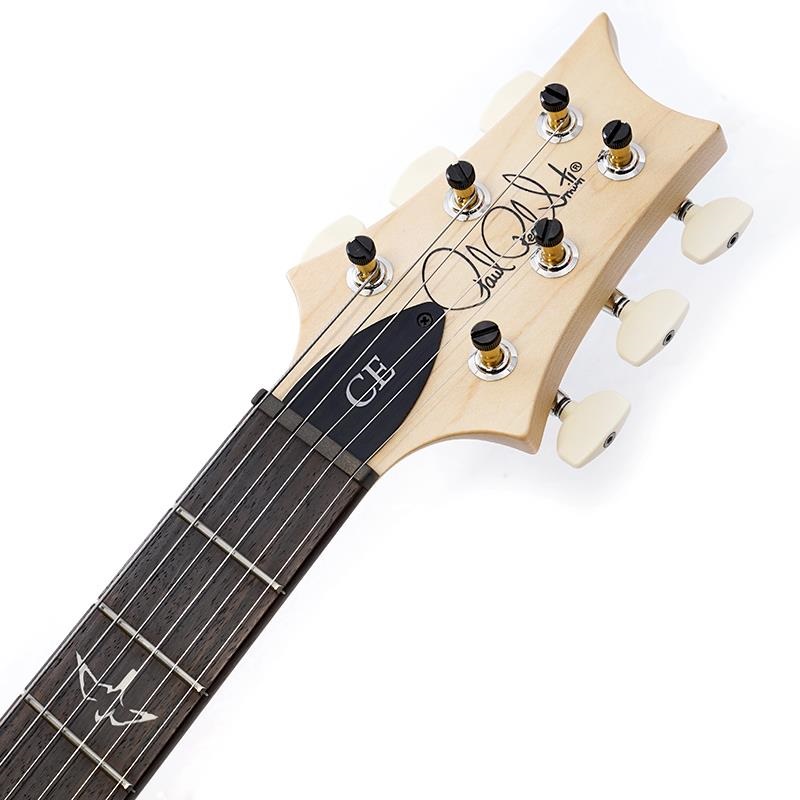 P.R.S. CE 22 Limited Edition (McCarty Sunburst) SN.0405331 画像8