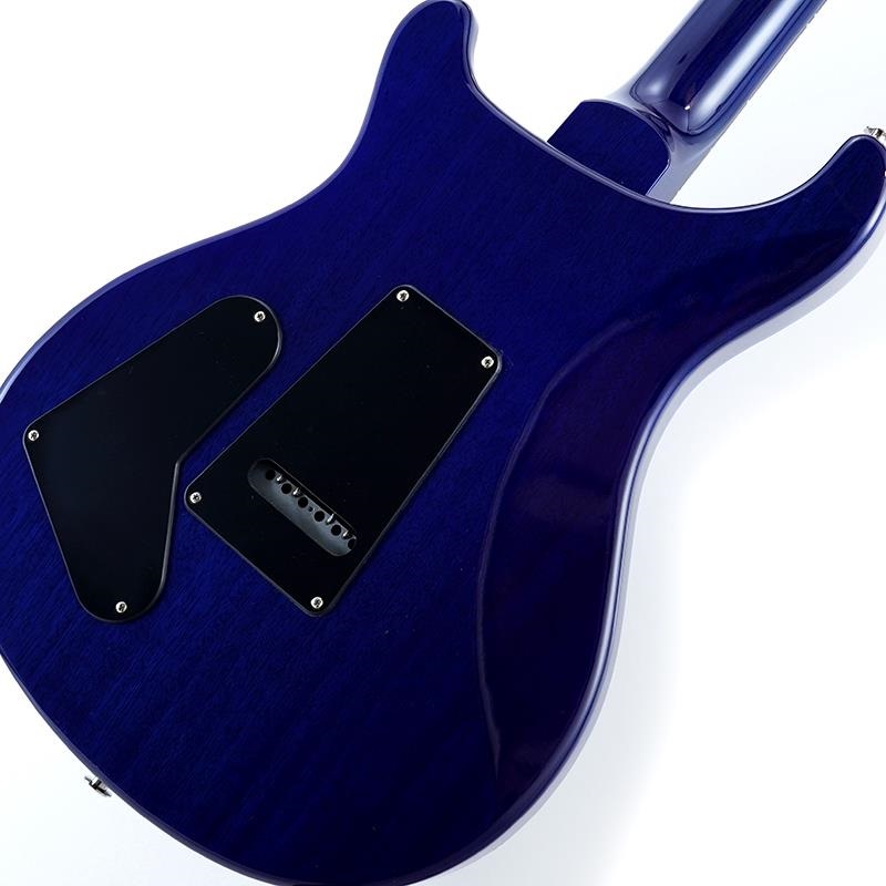 Lakland Skyline Series SK-4DX Blue Translucent 買取ました