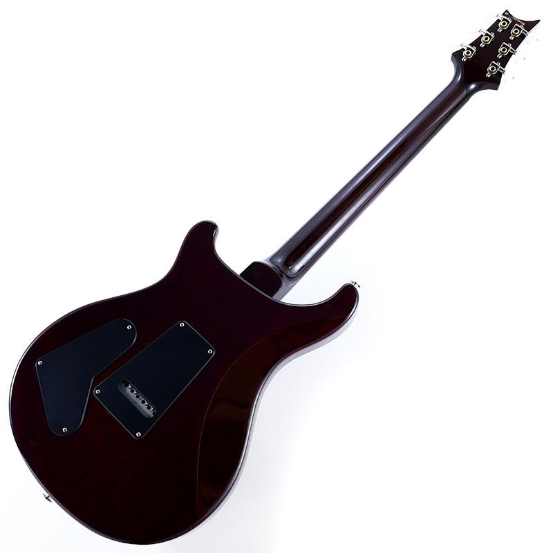 P.R.S. S2 Special Semi-Hollow (Fire Red Burst) SN.S2079735 画像2