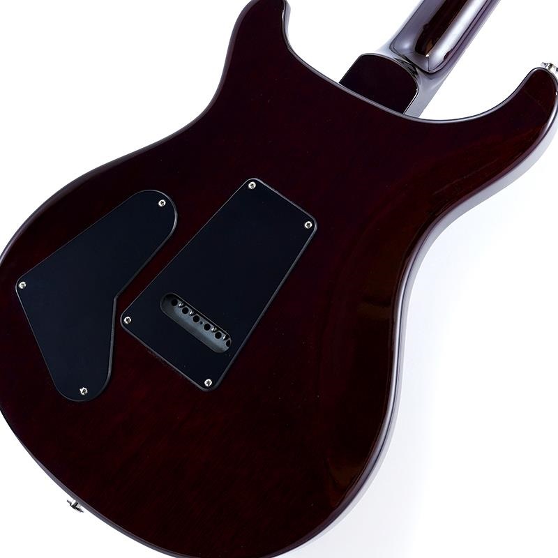P.R.S. S2 Special Semi-Hollow (Fire Red Burst) SN.S2079735 画像7