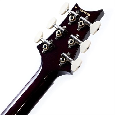 P.R.S. S2 Special Semi-Hollow (Fire Red Burst) SN.S2079735 画像9