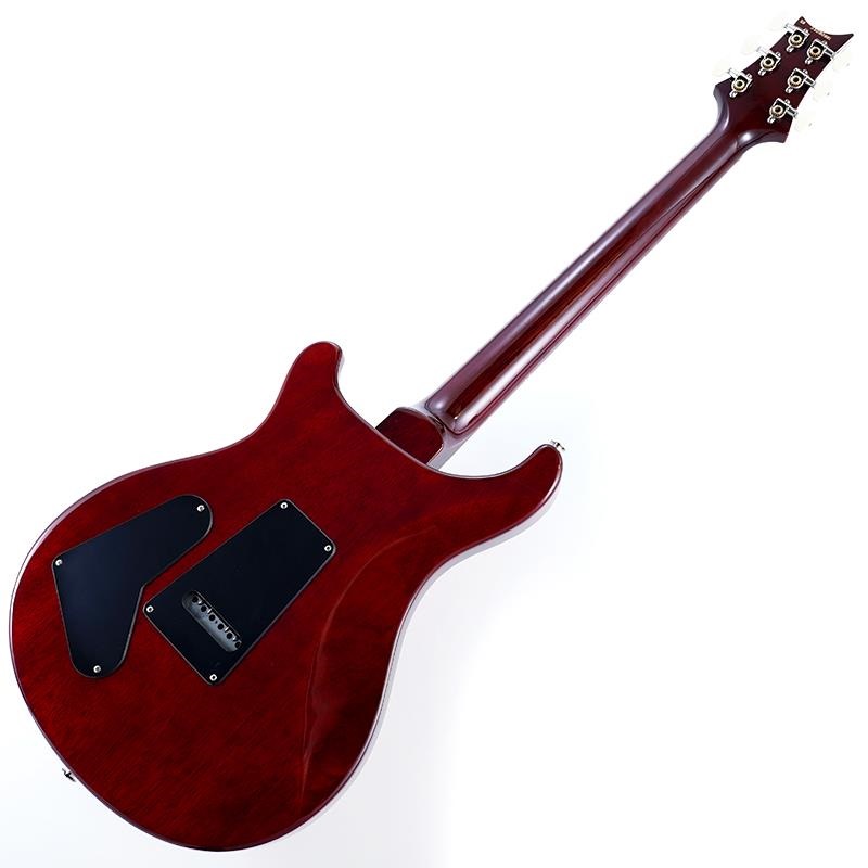 P.R.S. S2 Special Semi-Hollow (Dark Cherry Sunburst) SN.S2080551 画像2