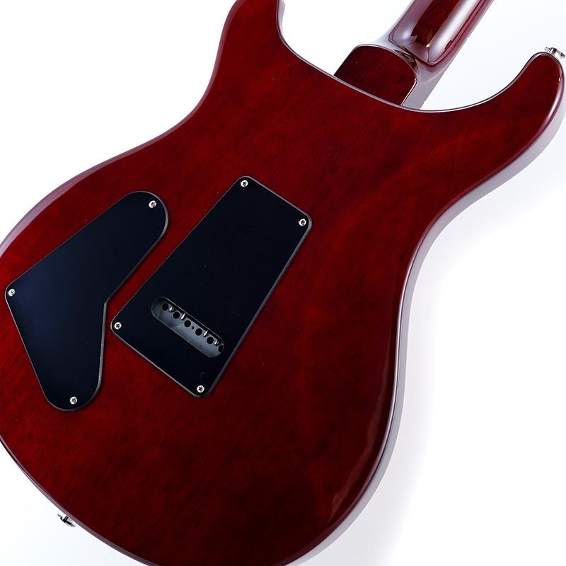 P.R.S. S2 Special Semi-Hollow (Dark Cherry Sunburst) SN.S2080551 画像7