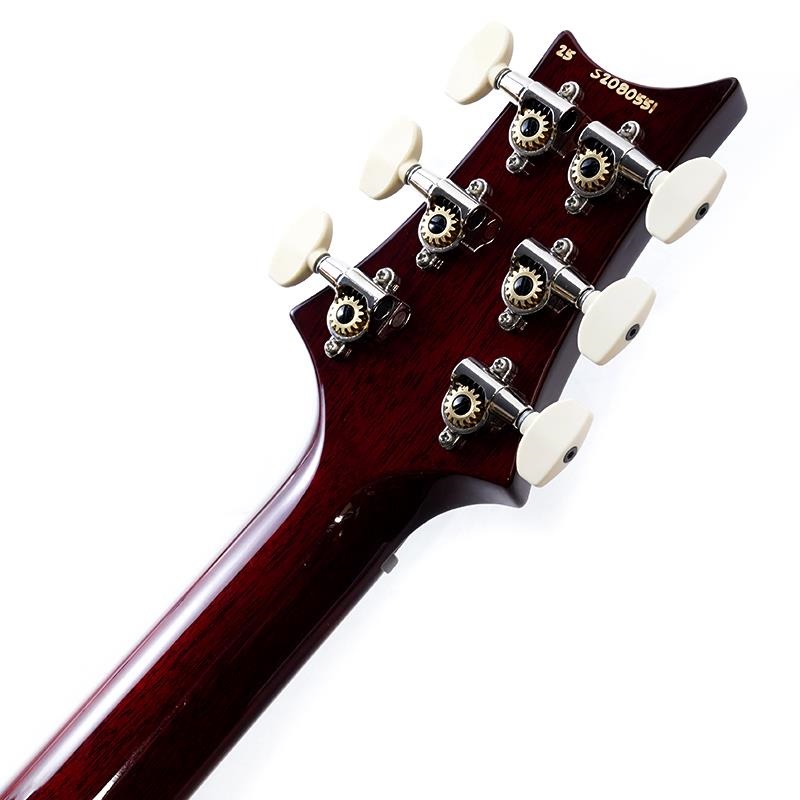 P.R.S. S2 Special Semi-Hollow (Dark Cherry Sunburst) SN.S2080551 画像9