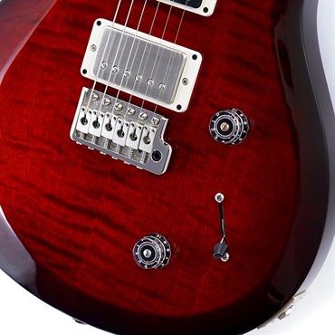 P.R.S. S2 Studio (Fire Red Burst) SN.2079809 画像4