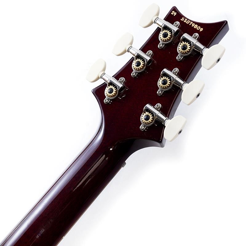 P.R.S. S2 Studio (Fire Red Burst) SN.2079809 画像9