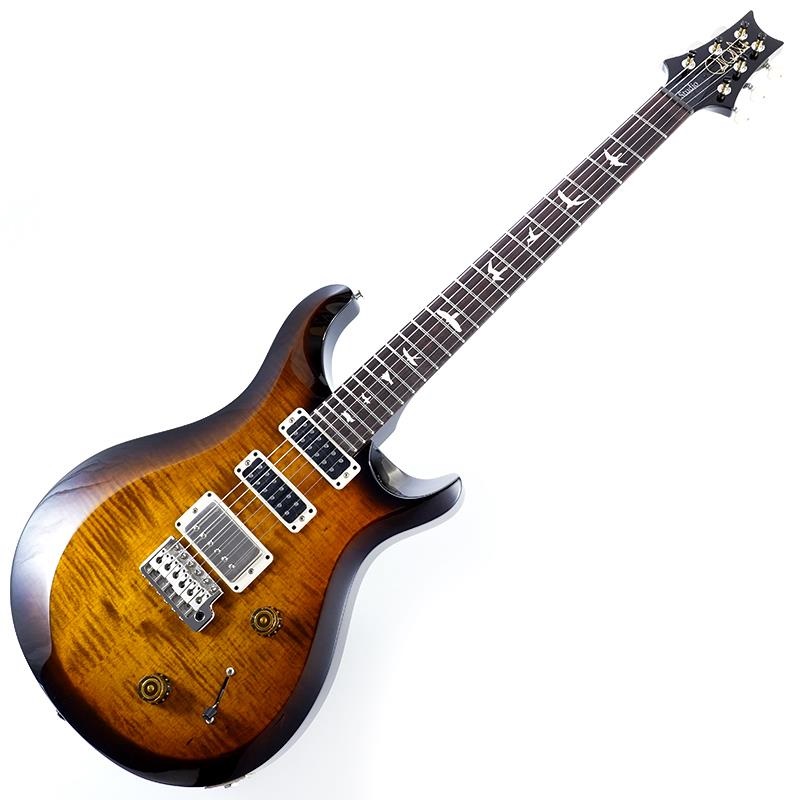 P.R.S. S2 Studio (Black Amber) SN.2079870 画像1