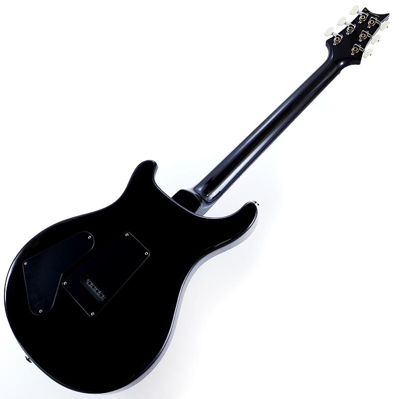 P.R.S. S2 Studio (Black Amber) SN.2079870 画像2