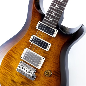P.R.S. S2 Studio (Black Amber) SN.2079870 画像3