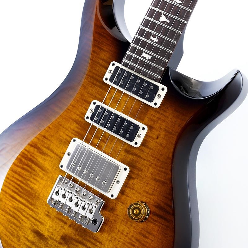 P.R.S. S2 Studio (Black Amber) SN.2079870 画像3