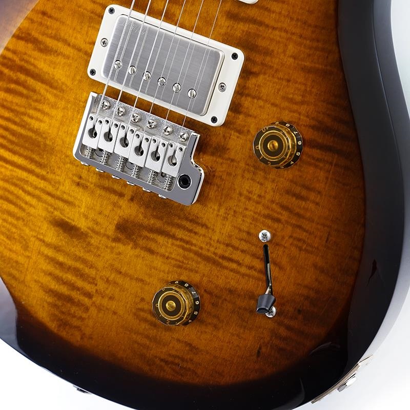 P.R.S. S2 Studio (Black Amber) SN.2079870 画像4