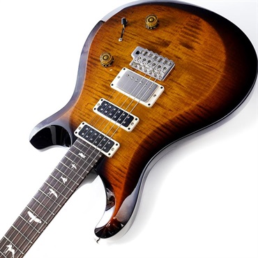 P.R.S. S2 Studio (Black Amber) SN.2079870 画像5